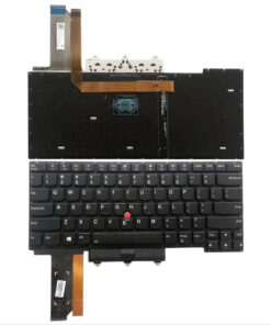 Bàn phím laptop Lenovo Thinkpad E14 Gen 1, E14 Gen 2 (LED, BH 6TH)