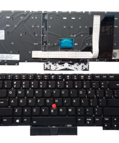 Bàn phím laptop Lenovo ThinkPad Edge E490s, S3-490 (LED, BH 6TH)