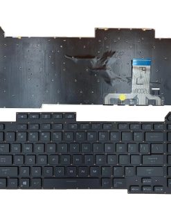 Bàn phím laptop Asus ROG Strix G15 G513, G513RW, G513RC, G513RM, G513QR, G513QE, G513IM, G513IE, G513IC CÀI (LED ARGB, BH 6TH)