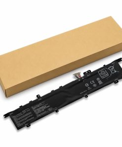 Pin laptop Asus ZenBook Pro Duo UX581 UX581G UX581GV UX581LV – C42N1846 62 Wh (4 cell)