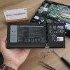 Pin laptop Dell Latitude 3320 3420 3520 Vostro 3510 3511 3515 5310 5410 5415 5510 5515 Inspiron 5418 5518 7415 G91J0 41 Wh 3 cell 6