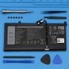 Pin laptop Dell Latitude 3320 3420 3520 Vostro 3510 3511 3515 5310 5410 5415 5510 5515 Inspiron 5418 5518 7415 G91J0 41 Wh 3 cell 7