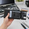 Pin laptop Dell Latitude 3320 3420 3520 Vostro 3510 3511 3515 5310 5410 5415 5510 5515 Inspiron 5418 5518 7415 TN70C 64 Wh 4 cell 6