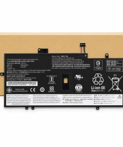 Pin laptop Lenovo ThinkPad X1 Carbon Gen 7, X1 Carbon Gen 8, X1 Yoga Gen 4 - L18C4P71 (4 cell)