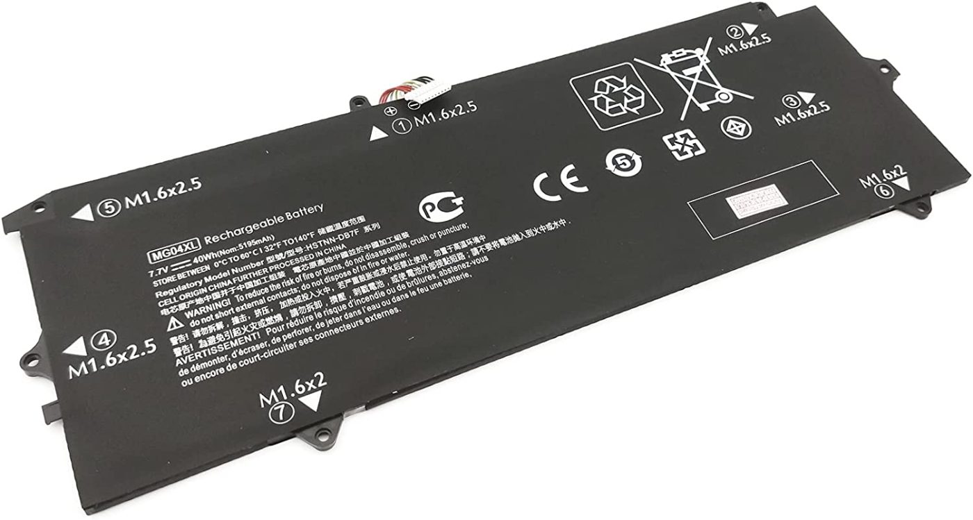 Pin Laptop Chất Lượng - Giá Rẻ Tại Quận Gò Vấp Thành Phố Hồ Chí Minh 1