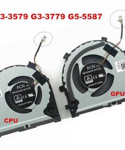 Quạt laptop Dell Gaming G3 3579 3779 G5 5587 [VGA]