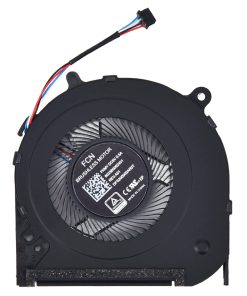 Quạt laptop HP 240 245 246 340 series 14-cf 14-ck 14-cm 14-dk 14s-cf 14s-dk
