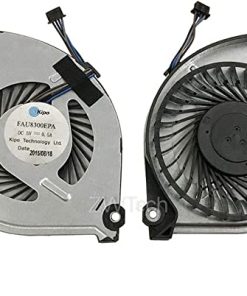 Quạt laptop HP Pavilion 14-n 15-n 17-n series