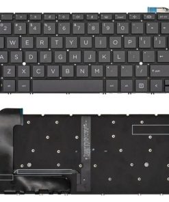 Bàn phím laptop HP ZBook Studio G7, ZBook Studio G8 (LED, BH 6TH)