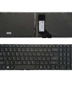 Bàn phím laptop Acer Aspire R5-571, R5-571T, R5-571TG (LED, BH 6TH)