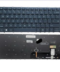 Bàn phím laptop HP EliteBook 740 G7, 740 G8, 745 G7, 745 G8, 840 G7, 840 G8, 845 G7, 845 G8, ZBook Firefly 14 G7, 14 G8