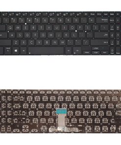 Bàn phím laptop Asus ExpertBook B1 B1500, B1500C, B1500CE, P1450, BW450, PX555C (ZIN)
