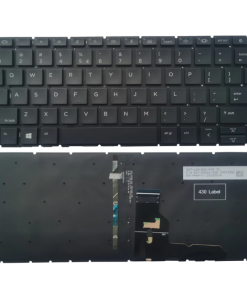 Bàn phím laptop HP ProBook 430 G8, 435 G8, 435R G8, 630 G8, 630 G9, ZHAN 66 Pro 13 G4 G5 (LED, BH 6TH)