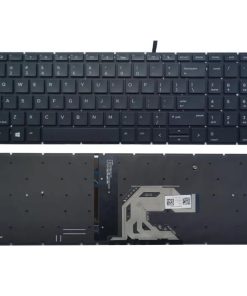 Bàn phím laptop HP ProBook 450 G6, 450 G7, 455 G6, 455 G7 (LED, BH 6TH)