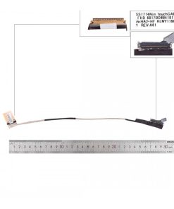 Cáp màn hình laptop HP EliteBook 840 G5, 840 G6, 845 G5, 845 G6, 740 G5, 745 G6, ZBook 14U G5, Zbook 14U G6 [30 PIN] [6017B0894101]