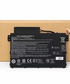 Pin laptop Acer Aspire 5 A514‑51, A515‑53, Spin 3 SP314‑53 và TravelMate B1 B114‑21 – mã AP18H8L (3 cell)