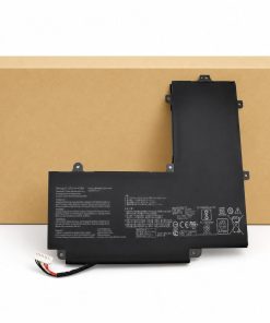 Pin laptop VivoBook Flip 12 TP203 - B31N1625 (3 cell)