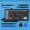 Pin laptop Dell Latitude 5420 (Gen 11), Latitude 5520 (Gen 11), 42WH WY9DX (ZIN) - 3 CELL *KO KÉN WH* 7