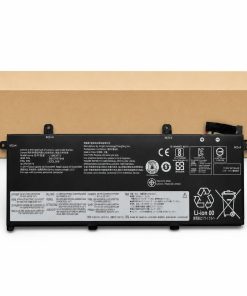 Pin laptop Lenovo ThinkPad T490, T495, P43s, T14 Gen 1 / Gen 2, P14s Gen 1 / Gen 2 – L18M3P74 (3 cell)