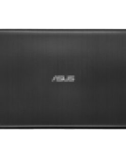 Vỏ laptop Asus Vivobook X441 A441 F441 X445 X440 S441 - Vỏ A Capo (Đen)
