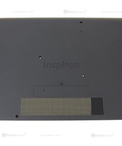 Vỏ laptop Dell Inspiron 15 3580 3582 3583 3584 3585 3590 3593 3595 5570 5575 - Vỏ D (Nắp đáy) Đen KO DVD