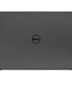 Vỏ laptop Dell Vostro 14 3458 3459 và Inspiron 14 5455 5458 5459 - Vỏ A (Capo Đen)