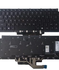 Bàn phím laptop Dell Alienware X14 R1, X14 R2 (LED, Renew, BH 6TH)
