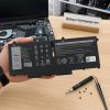 Pin laptop Dell Latitude 7330 FK0VR 58Wh 4 cell 6