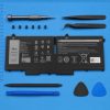 Pin laptop Dell Latitude 7330 FK0VR 58Wh 4 cell 7