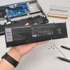 Pin laptop Dell XPS 15 9500 – 8FCTC 56Wh (3 cell, zin, không kén WH) 6