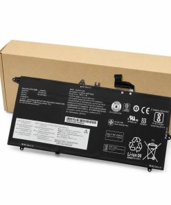 Pin laptop Lenovo ThinkPad T490S T495S T14s Gen 1 – L18M3PD1 (3 cell)