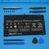 Pin laptop Lenovo Yoga 3 Pro 1370 – L13M4P71 (2 cell) 7