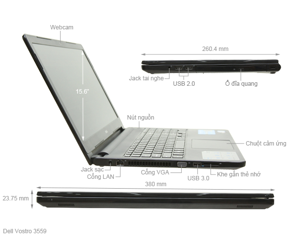 Laptop Cũ Giá Tốt - Bảo Hành Dài Hạn Tại Trung Tâm Chuyên Nghiệp Gò Vấp 1