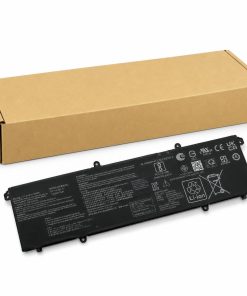 Pin laptop Asus VivoBook Pro 15 OLED M3500 M3500Q M3500QA M3500QC A1505 A1505V A1505VA - C31N2019-1 - 3 cell
