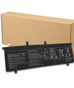 Pin laptop Asus ZenBook Duo UX481 UX481FA UX481FL UX481FLY – C41N1901 (4 cell)