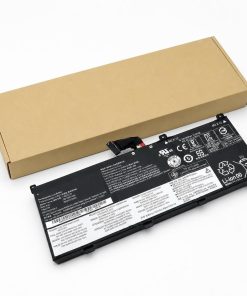 Pin laptop Lenovo ThinkPad P53 L18M6P90 - 6 cell nhập khẩu chất lượng