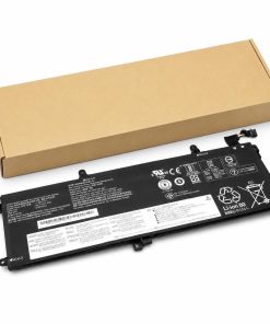 Pin laptop Lenovo ThinkPad T590 T15s P53s – L18M3P71 (3 cell)
