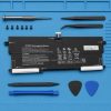 Pin laptop HP EliteBook X360 1020 G2 - ET04XL (4 cell) 7