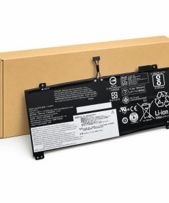 Pin laptop Lenovo IdeaPad S530-13IML L17C4PF0 - 4 cell nhập khẩu chất lượng