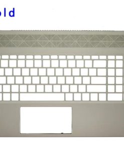 Vỏ laptop HP 15-cs 15-cw - Vỏ C (Mặt phím chuột) Vàng
