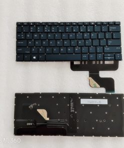 Bàn phím laptop HP Elite Dragonfly G2 (LED, BH 6TH)