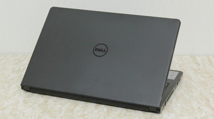 Laptop Cũ Dell Vostro 3559 (i7-6500U/8GB/256GB/AMD R5 M315/15.6") 5