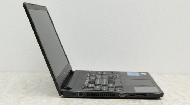 Laptop Cũ Dell Vostro 3559 (i7-6500U/8GB/256GB/AMD R5 M315/15.6") 2