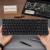 Bàn phím laptop Acer Aspire A515-51, A515-51G, A515-53, A515-53G, A515-53K, Travelmate P2 P215-41, P215-52, P50-52 (LED, BH 6TH) 6