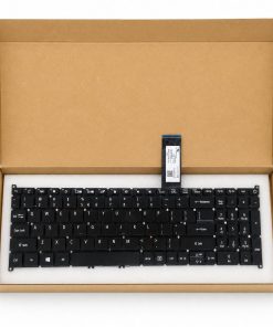Bàn phím laptop Acer Aspire 3 A317-32, A317-33, A317-51, A317-52, Aspire 7 A715-41, A715-42, A715-74, A715-75, S50-40 (LED, BH 6TH)