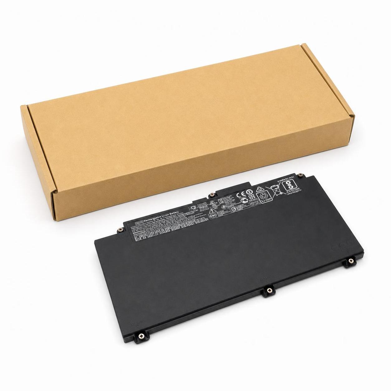 Pin laptop HP 640 G4 CD03XL - 3 cell 1