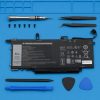 Pin laptop Dell Latitude 7400 (2-in-1) NF2MW – 52Wh – 4 cell – ZIN 7