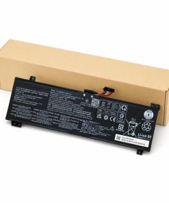 Pin laptop Lenovo Legion Slim 5 16APH8 L22B4PA0 - 4 cell nhập khẩu chất lượng