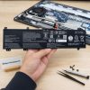 Pin laptop Lenovo Legion Slim 5 16APH8 L22C4PC2 - 4 cell nhập khẩu chất lượng 6