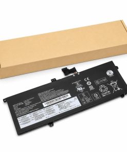Pin laptop Lenovo ThinkPad X13 / X390 / X395 – L18C6PD1 (6 cell)